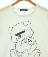 UNDER COVER（アンダーカバー）Tシャツ・カットソー 白 サイズ:S メンズ/2200729121415