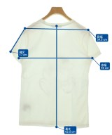 UNDER COVER（アンダーカバー）Tシャツ・カットソー 白 サイズ:S メンズ/2200729121415