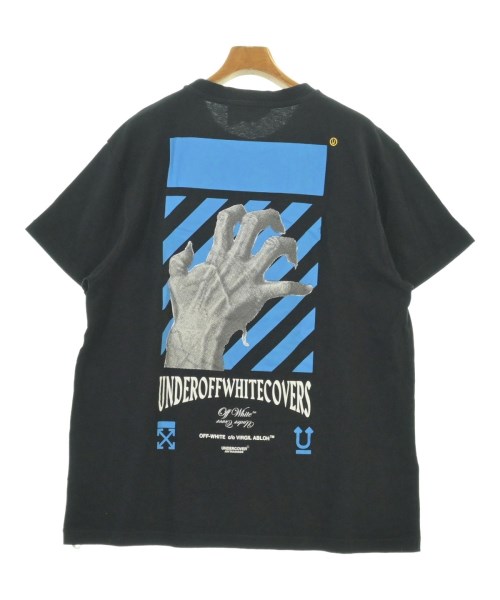 UNDER COVER（アンダーカバー）Tシャツ・カットソー 黒 サイズ:M メンズ/2200736126168
