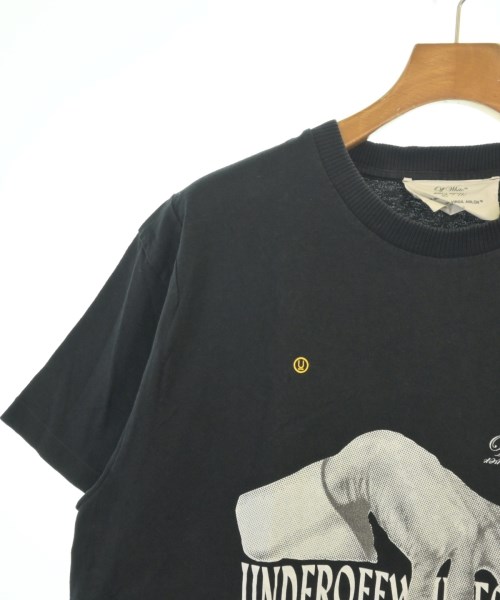 UNDER COVER（アンダーカバー）Tシャツ・カットソー 黒 サイズ:M メンズ/2200736126168