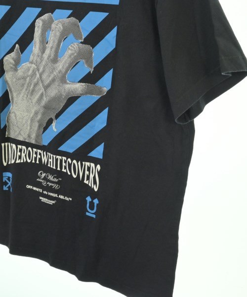 UNDER COVER（アンダーカバー）Tシャツ・カットソー 黒 サイズ:M メンズ/2200736126168