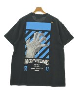 UNDER COVER（アンダーカバー）Tシャツ・カットソー 黒 サイズ:M メンズ/2200736126168