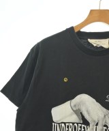 UNDER COVER（アンダーカバー）Tシャツ・カットソー 黒 サイズ:M メンズ/2200736126168