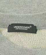 UNDER COVER（アンダーカバー）スウェット グレー サイズ:5(XXL位) メンズ/2200736260046