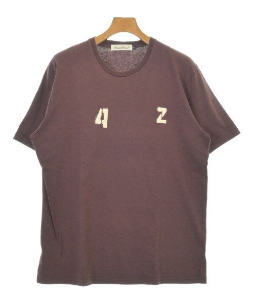 UNDER COVER(アンダーカバー)のTシャツ・カットソー サイズ:4(XL位) 5,000円
