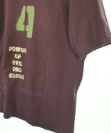 UNDER COVER（アンダーカバー）Tシャツ・カットソー 赤 サイズ:4(XL位) メンズ/2200736441063