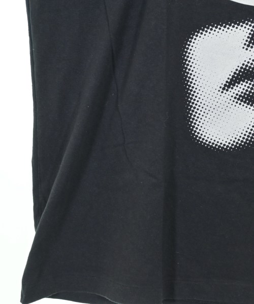 UNDER COVER（アンダーカバー）Tシャツ・カットソー 黒 サイズ:3(L位) メンズ/2200736767040