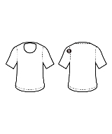 UNDER COVER（アンダーカバー）Tシャツ・カットソー 黒 サイズ:3(L位) メンズ/2200736767040