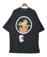 UNDER COVER（アンダーカバー）Tシャツ・カットソー 黒 サイズ:3(L位) メンズ/2200736767040