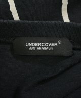 UNDER COVER（アンダーカバー）Tシャツ・カットソー 黒 サイズ:3(L位) メンズ/2200736767040