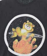 UNDER COVER（アンダーカバー）Tシャツ・カットソー 黒 サイズ:3(L位) メンズ/2200736767040