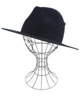 UNDER COVER（アンダーカバー）ハット 黒 サイズ:3(61cm) メンズ/2200736892056