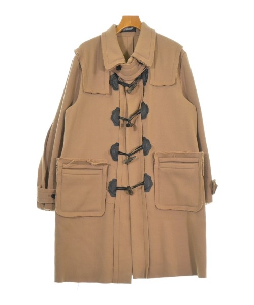 UNDER COVER(アンダーカバー)のダッフルコート サイズ:3(L位) 116,700円