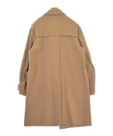 UNDER COVER（アンダーカバー）ダッフルコート 茶 サイズ:3(L位) メンズ/2200736934015