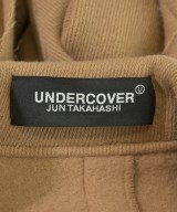UNDER COVER（アンダーカバー）ダッフルコート 茶 サイズ:3(L位) メンズ/2200736934015