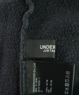 UNDER COVER（アンダーカバー）スウェット 黒 サイズ:2(M位) メンズ/2200736934077