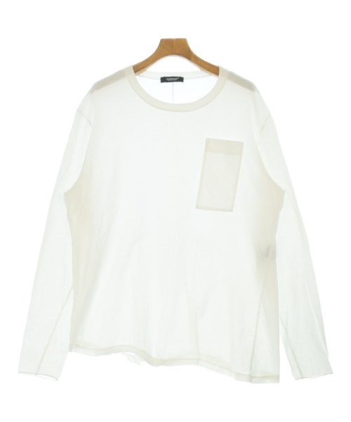 UNDER COVER(アンダーカバー)のTシャツ・カットソー サイズ:4(XL位) 14,300円