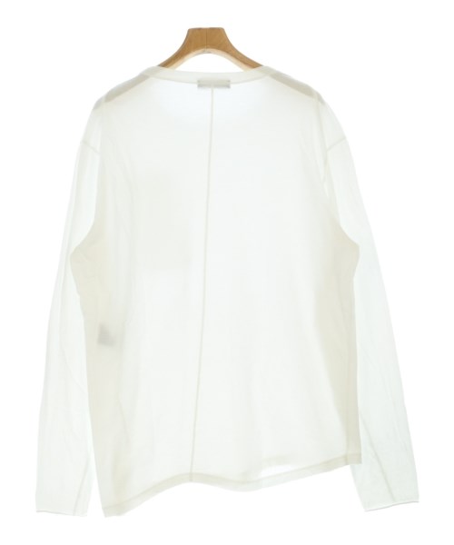 UNDER COVER（アンダーカバー）Tシャツ・カットソー 白 サイズ:4(XL位) メンズ/2200737082029