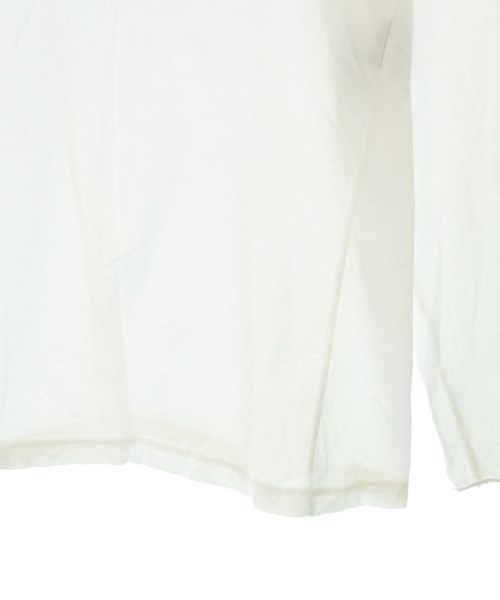UNDER COVER（アンダーカバー）Tシャツ・カットソー 白 サイズ:4(XL位) メンズ/2200737082029