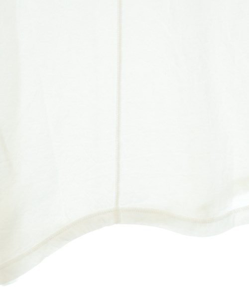 UNDER COVER（アンダーカバー）Tシャツ・カットソー 白 サイズ:4(XL位) メンズ/2200737082029