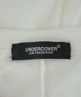 UNDER COVER（アンダーカバー）Tシャツ・カットソー 白 サイズ:4(XL位) メンズ/2200737082029