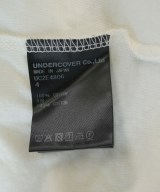 UNDER COVER（アンダーカバー）Tシャツ・カットソー 白 サイズ:4(XL位) メンズ/2200737082029