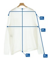 UNDER COVER（アンダーカバー）Tシャツ・カットソー 白 サイズ:4(XL位) メンズ/2200737082029
