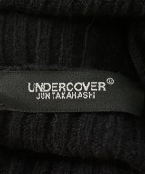 UNDER COVER（アンダーカバー）ニット・セーター 黒 サイズ:3(L位) メンズ/2200737143034