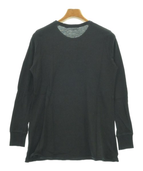 UNDER COVER（アンダーカバー）Tシャツ・カットソー 黒 サイズ:1(S位) メンズ/2200714765044