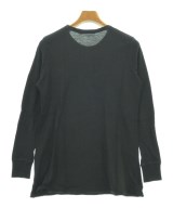 UNDER COVER（アンダーカバー）Tシャツ・カットソー 黒 サイズ:1(S位) メンズ/2200714765044