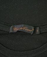 UNDER COVER（アンダーカバー）Tシャツ・カットソー 黒 サイズ:1(S位) メンズ/2200714765044