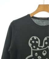UNDER COVER（アンダーカバー）Tシャツ・カットソー 黒 サイズ:1(S位) メンズ/2200714765044