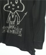 UNDER COVER（アンダーカバー）Tシャツ・カットソー 黒 サイズ:1(S位) メンズ/2200714765044