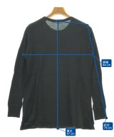 UNDER COVER（アンダーカバー）Tシャツ・カットソー 黒 サイズ:1(S位) メンズ/2200714765044