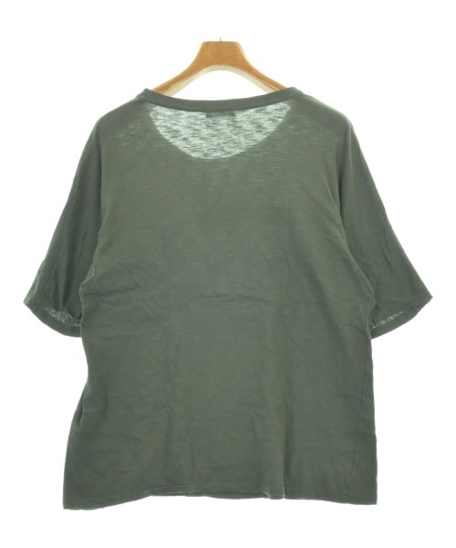 UNDER COVER（アンダーカバー）Tシャツ・カットソー 緑 サイズ:1(S位) メンズ/2200714765051