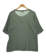 UNDER COVER（アンダーカバー）Tシャツ・カットソー 緑 サイズ:1(S位) メンズ/2200714765051