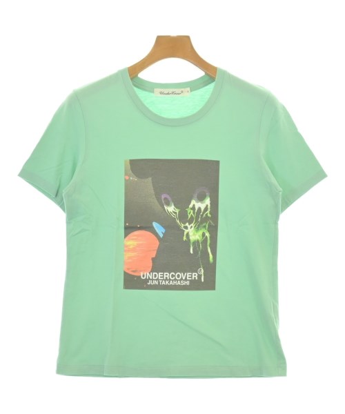 UNDER COVER(アンダーカバー)のTシャツ・カットソー サイズ:1(S位) 5,800円