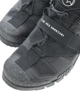 UNDER COVER（アンダーカバー）スニーカー 黒 サイズ:29cm メンズ/2200719369094