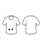 UNDER COVER（アンダーカバー）Tシャツ・カットソー 白 サイズ:M メンズ/2200717928071