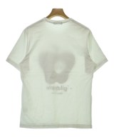 UNDER COVER（アンダーカバー）Tシャツ・カットソー 白 サイズ:M メンズ/2200717928071