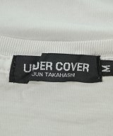 UNDER COVER（アンダーカバー）Tシャツ・カットソー 白 サイズ:M メンズ/2200717928071