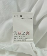 UNDER COVER（アンダーカバー）Tシャツ・カットソー 白 サイズ:M メンズ/2200717928071