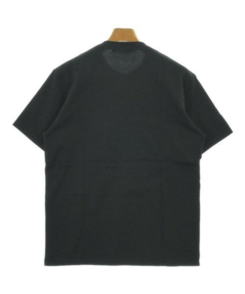 UNDER COVER（アンダーカバー）Tシャツ・カットソー 黒 サイズ:2(M位) メンズ/2200718745073