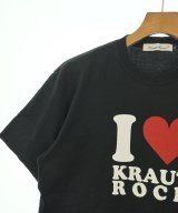 UNDER COVER（アンダーカバー）Tシャツ・カットソー 黒 サイズ:2(M位) メンズ/2200718745073