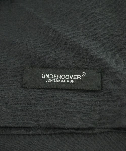 UNDER COVER（アンダーカバー）Tシャツ・カットソー グレー サイズ:-(M位) メンズ/2200718745127