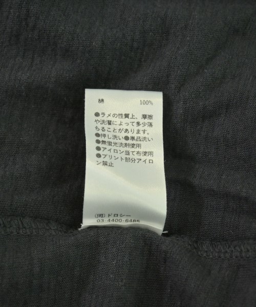 UNDER COVER（アンダーカバー）Tシャツ・カットソー グレー サイズ:-(M位) メンズ/2200718745127