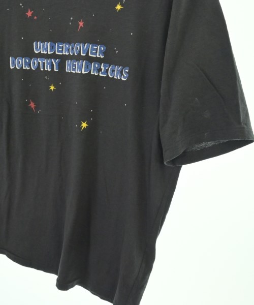 UNDER COVER（アンダーカバー）Tシャツ・カットソー グレー サイズ:-(M位) メンズ/2200718745127
