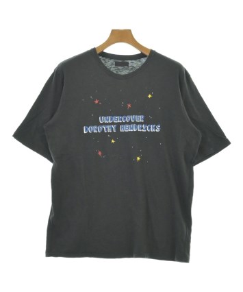 UNDER COVER（アンダーカバー）Tシャツ・カットソー グレー サイズ:-(M