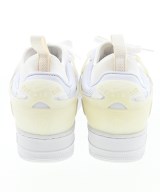 UNDER COVER（アンダーカバー）スニーカー 白 サイズ:27cm メンズ/2200718745233