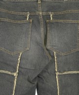JohnUNDERCOVER（ジョンアンダーカバー）デニムパンツ 黒 サイズ:2(M位) メンズ/2200718745271